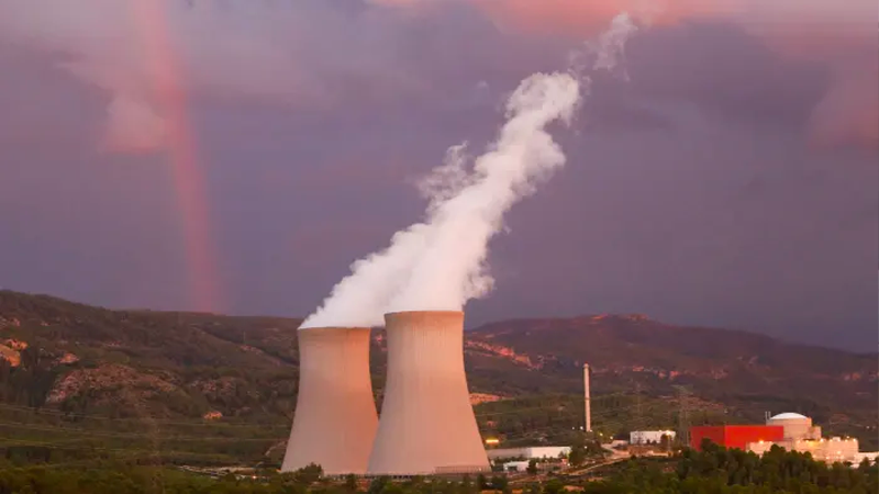 İspanya, nükleer enerji ve doğal gazın "yeşil yatırım" olarak sınıflandırılması teklifine karşı çıktı