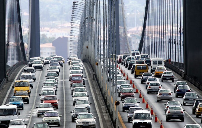 İstanbul’da köprülere zam! Artık her iki yönde geçiş ücretli oldu