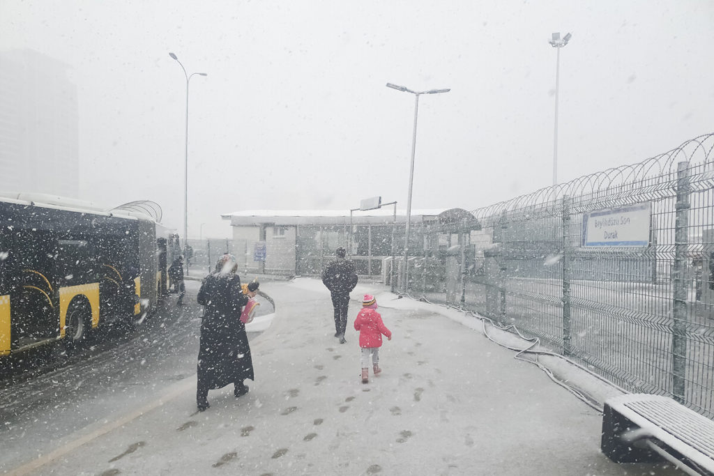 İstanbul’da okullar yarıyıl tatiline erken başlayacak