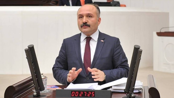 İyi Parti’den Erdoğan’a enflasyon yanıtı: İlk kez kabul etti