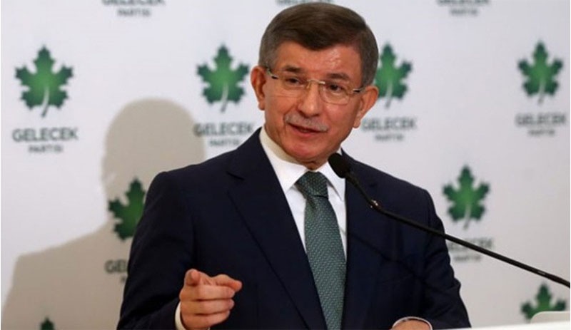 ‘Kriz çıkardı’ iddialarına yanıt veren Davutoğlu: Sembolik işler yapmam