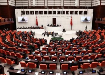 10 milletvekili hakkında hazırlanan fezlekeler Meclis’e ulaştı