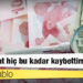 10 yıllık tablo: TL mevduat hiç bu kadar kaybettirmemişti