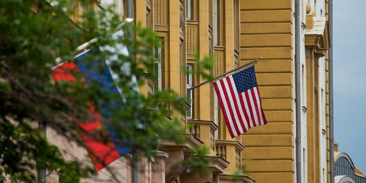 Diplomasi haftası: Ukrayna ana gündemi ile Rusya ile ABD arasında görüşmeler başlıyor