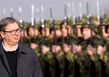 Sırbistan Cumhurbaşkanı Vuçiç, Rusya’dan alınan silahları övdü