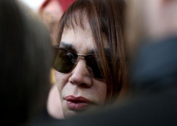 Sezen Aksu’dan yazılı açıklama: Beni öldüremezsin; sesim, sazım, sözüm var benim