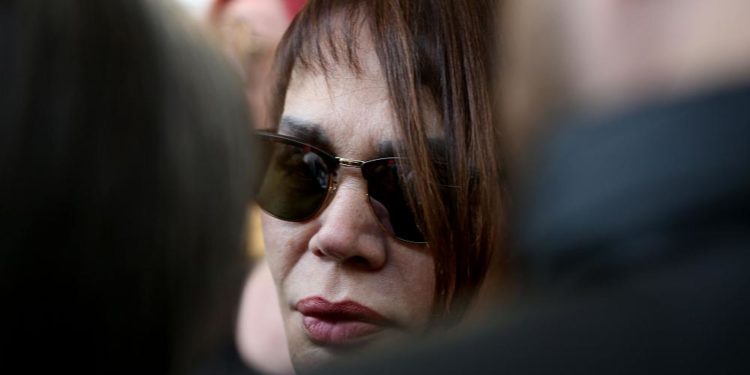 Sezen Aksu’dan yazılı açıklama: Beni öldüremezsin; sesim, sazım, sözüm var benim