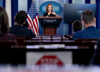 Beyaz Saray: Rusya Ukrayna’ya her an saldırabilir