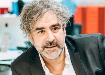 AİHM, gazeteci Deniz Yücel’in açtığı davada Türkiye’yi mahkum etti