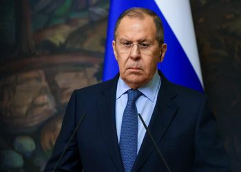 Rusya Dışişleri Bakanı Lavrov: NATO Genel Sekreteri Stoltenberg’in gerçeklikle bağı koptu