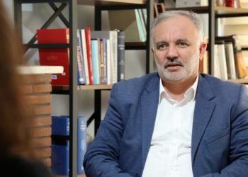 Ayhan Bilgen: Çözüm süreci daha ketum yönetilmeliydi, davul zurnayla değil