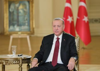 Cumhurbaşkanı Erdoğan: Dilini koparma ifadesi bir kişinin şahsına değil