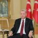 Cumhurbaşkanı Erdoğan: Dilini koparma ifadesi bir kişinin şahsına değil