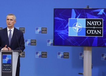 NATO, Rusya’nın yaptığı anlaşma teklifine bu hafta yazılı cevap verecek