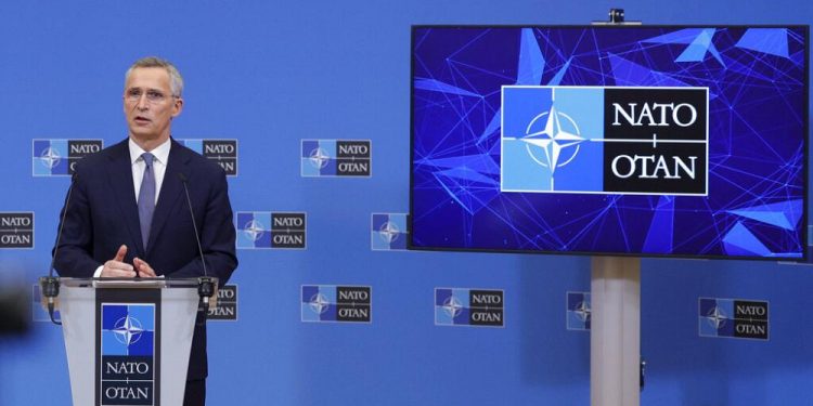 NATO, Rusya’nın yaptığı anlaşma teklifine bu hafta yazılı cevap verecek