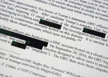 Putin’den madalyalı Rus vatandaşı, siber suçlardan ABD’de yargı önünde