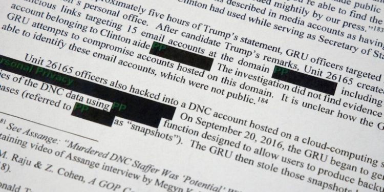 Putin’den madalyalı Rus vatandaşı, siber suçlardan ABD’de yargı önünde