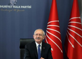 CHP lideri Kılıçdaroğlu: Tek ihalede hazinenin 6 milyar lirası iç edildi