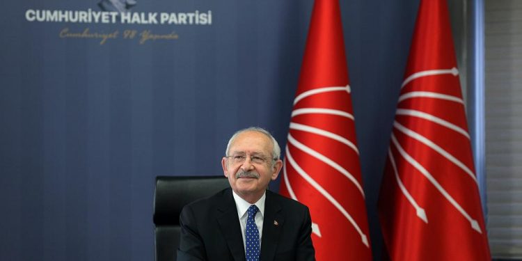 CHP lideri Kılıçdaroğlu: Tek ihalede hazinenin 6 milyar lirası iç edildi