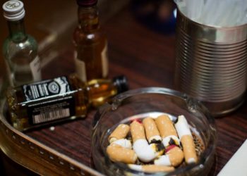 Avrupa’da aile bütçesinden alkol ve sigaraya en az pay ayıran ülkelerden birisi Türkiye