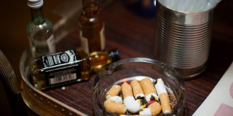 Avrupa’da aile bütçesinden alkol ve sigaraya en az pay ayıran ülkelerden birisi Türkiye