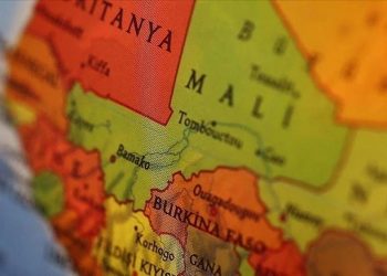 Mali, Fransa’nın Bamako Büyükelçisinden 72 saat içerisinde ülkeyi terk etmesini istedi