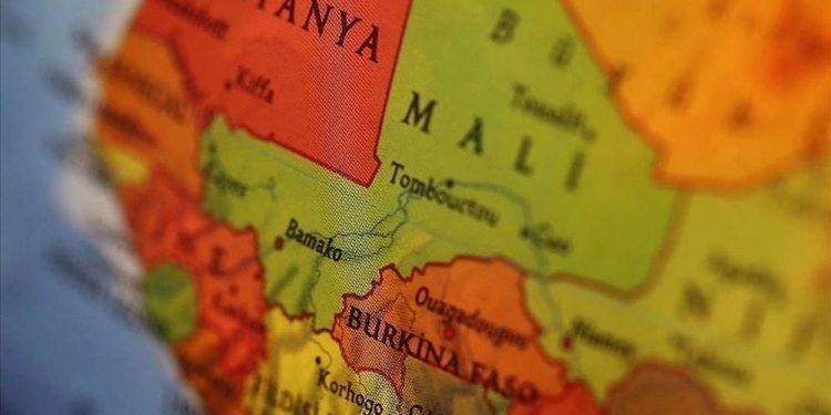 Mali, Fransa’nın Bamako Büyükelçisinden 72 saat içerisinde ülkeyi terk etmesini istedi