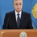 Kazakistan Cumhurbaşkanı Tokayev: KGAÖ Barış Gücü aşamalı şekilde çıkmaya başlayacak