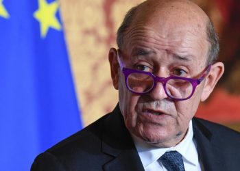 AB, Rusya’yı Ukrayna konusunda ikna için ‘ağır yaptırım’ planlıyor