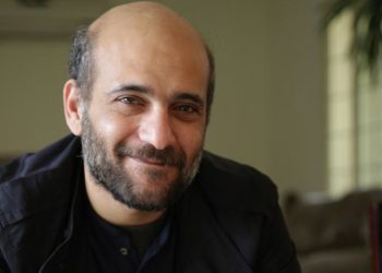 Mısır’da tutuklu Filistinli eski bakanın oğlu Şaat vatandaşlıktan feragat edince serbest bırakıldı