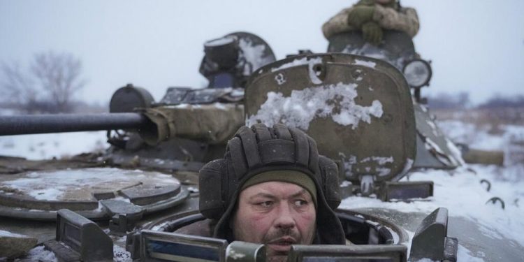 Ukrayna krizinde son durum: Washington, Moskova, Kiev ve NATO’dan açıklamalar