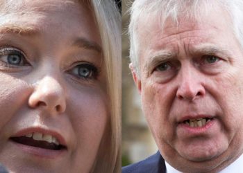 Cinsel saldırıyla suçlanan İngiltere Kraliçesi’nin oğlu Prens Anrew’ün unvanları geri alındı