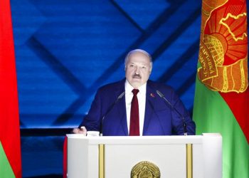Belarus lideri Lukaşenko’dan Moskova-Kiev krizi açıklaması: Rusya’nın yanında savaşırız