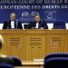 Türkiye 2021’de AİHM’de ifade özgürlüğü ihlallerinde yine ilk sırada, OHAL başvuruları çoğunlukta