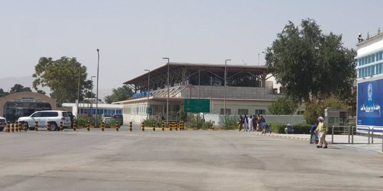 Türkiye ve Katar Kabil Havaalanı’nda güvenliği sağlama konusunda anlaştı