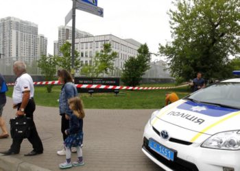 ABD’den olası Rus müdahalesi nedeniyle Kiev büyükelçilik çalışanlarını tahliye kararı