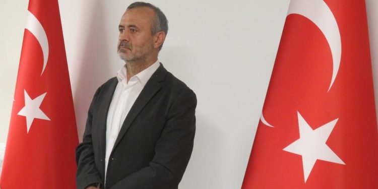 İnsan Hakları İzleme Örgütü: İnandı’nın MİT operasyonuyla Türkiye’ye getirilmesi hukuka aykırı