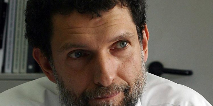 Aralarında Kavala’nın da bulunduğu Gezi ve Çarşı Davası’nın üçüncü duruşması başladı