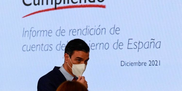 İspanya’da ‘Covid-19’u grip gibi değerlendirme’ tartışması