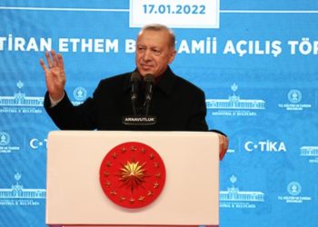 Cumhurbaşkanı Erdoğan’dan EastMed için İsrail’e yeşil ışık: Şartlar konuşulur