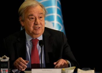 BM, ABD ve Dünya Bankası’ndan Afganistan’ın fonlarını serbest bırakmasını istedi