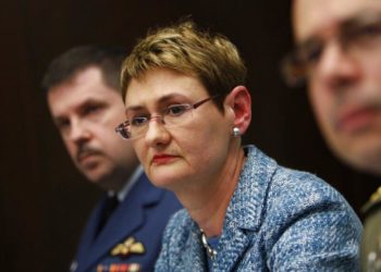 Rusya’nın ‘Bulgaristan ve Romanya’dan çekilin’ talebine NATO’dan ret