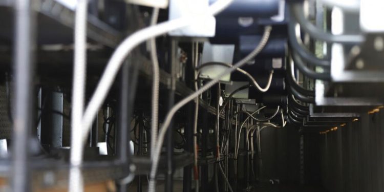 ABD’den sonra ikinci olan Kazakistan, kripto madenleri nedeniyle elektrik sıkıntısı çekiyor