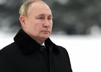 Putin’den Ukrayna krizi açıklaması: Batı, Rusya’nın kilit taleplerini görmezden geldi
