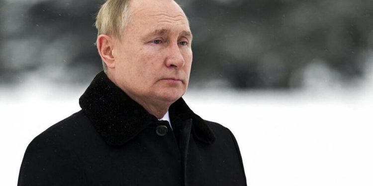 Putin’den Ukrayna krizi açıklaması: Batı, Rusya’nın kilit taleplerini görmezden geldi