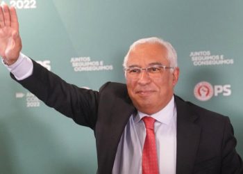 Portekiz’de seçimleri meclis çoğunluğuyla Sosyalist Parti kazandı