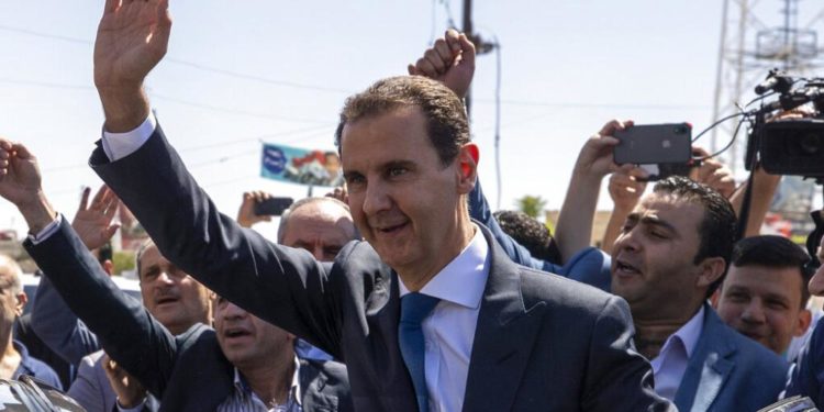 NYT: Suriye lideri Beşar Esad’ın yakın çevresi ülkeyi ‘narko devlete’ çevirdi