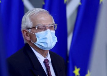 AB’den Rusya’ya uyarı: Ukrayna’ya karşı provokasyon ve saldırının ciddi sonuçları olur