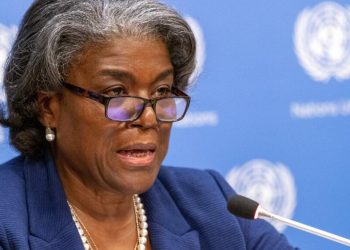 Ukrayna krizi: ABD bugün toplanacak BM Güvenlik Konseyi’nde Rusya’ya karşı oturum talep etti