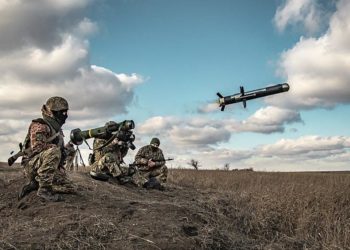 Baltık ülkeleri, Ukrayna’ya kendi envanterindeki ABD üretimi silahları gönderecek